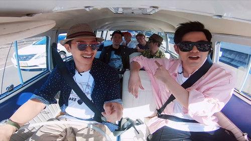 J-Style Trip Season 1 Episode 6 - Gold Coast (I)