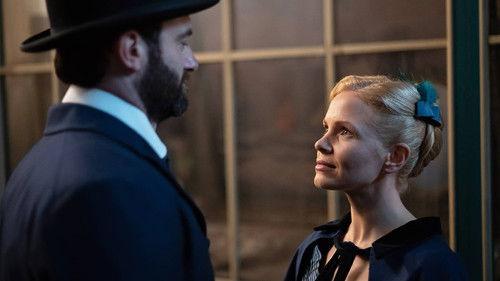 Miss Scarlet Season 2 Episode 6 - The Proposal