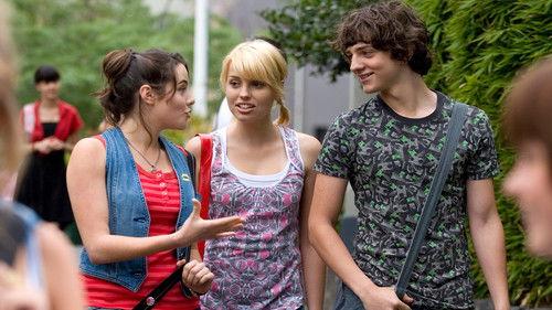 The Elephant Princess Season 1 Episode 11 - Butterfly Kiss