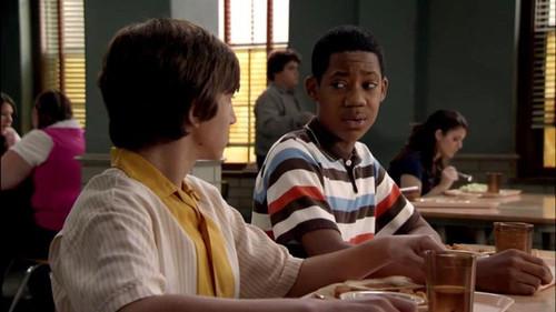 Everybody Hates Chris Season 3 Episode 20 - Everybody Hates the Ninth-Grade Dance