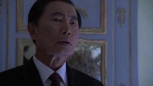 undefined Season 3 Episode 13 - Dual