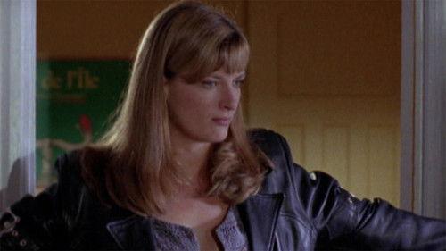 Omertà, la loi du silence Season 1 Episode 5 - Episode 5