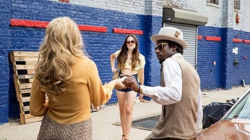 The Deuce Season 1 Episode 4 - I See Money