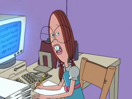 undefined Season 4 Episode 26 - This Brain for Hire