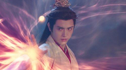 When Destiny Brings the Demon Season 1 Episode 12 - The Real Battle is Inside the Mean Grandmaster's Home