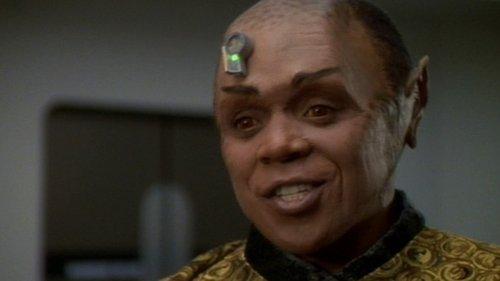 undefined Season 2 Episode 24 - Tuvix