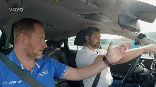 Svět motorů Season 2 Episode 7 - Episode 7