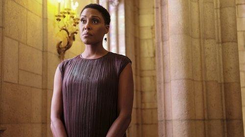 undefined Season 3 Episode 6 - The Book of Resistance: Chapter One: Knocking on Heaven's Door