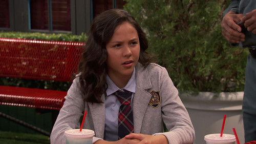 School of Rock Season 3 Episode 12 - Love Is a Battlefield