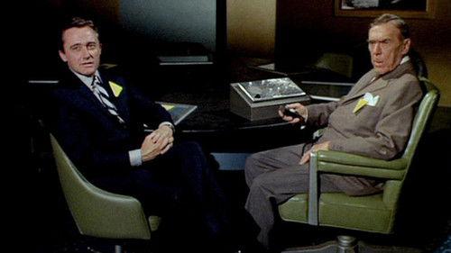 The Man from U.N.C.L.E. Season 4 Episode 15 - The Seven Wonders of the World Affair (1)