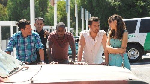 New Girl Season 3 Episode 1 - All In