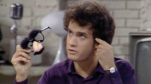 Bosom Buddies Season 2 Episode 6 - WaterBalloonGate