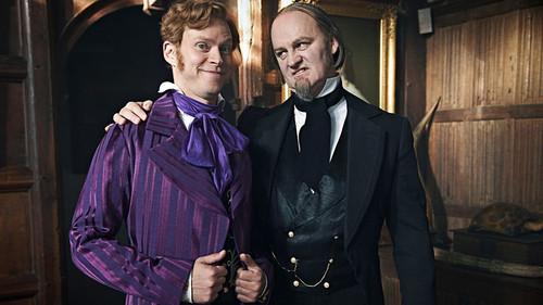 The Bleak Old Shop of Stuff Season 1 Episode 1 - Episode 1