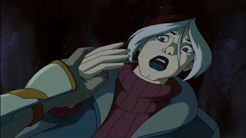 X-Men: Evolution Season 3 Episode 12 - Dark Horizon (2)