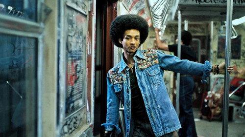 The Get Down Season 1 Episode 4 - Forget Safety, Be Notorious