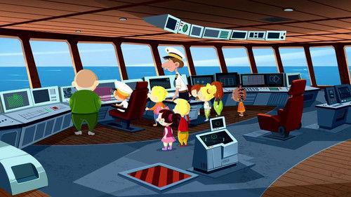 Martin Morning Season 4 Episode 10 - Episode 10