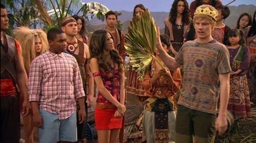 Pair of Kings Season 3 Episode 1 - The New King (1) Destiny's Child