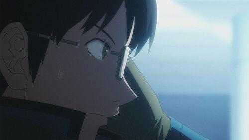 World Trigger Season 3 Episode 5 - Unrivaled