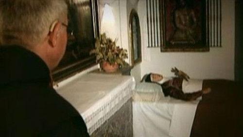 Cuarto Milenio Season 1 Episode 24 - Los éxtasis de Santa Teresa