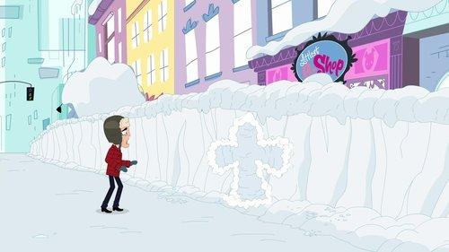 Littlest Pet Shop Season 3 Episode 15 - Snow Stormin'