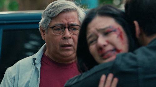 Dirty Linen Season 2 Episode 6 - No Escape