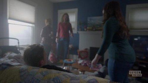 Snapped Season 34 Episode 1 - Nicole Thornhill