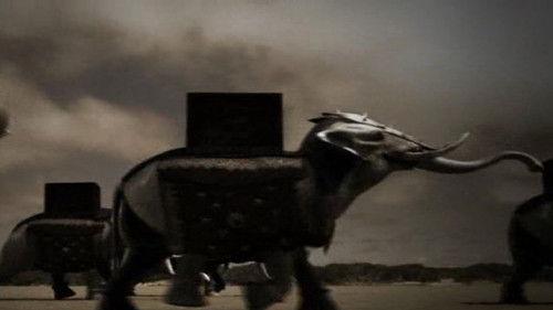 Ancient Discoveries Season 5 Episode 3 - Ancient Tank Tech