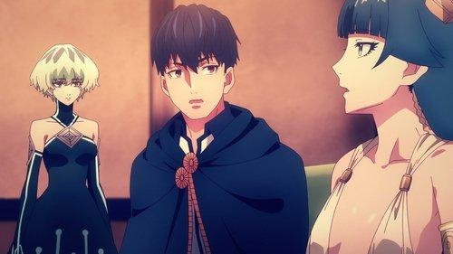 Tales of Wedding Rings Season 1 Episode 19 - Episode 19