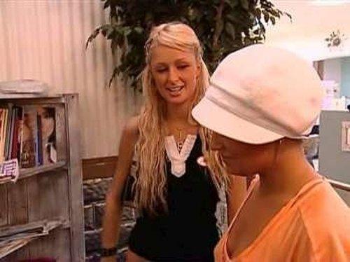 The Simple Life Season 2 Episode 8 - Brand New Look