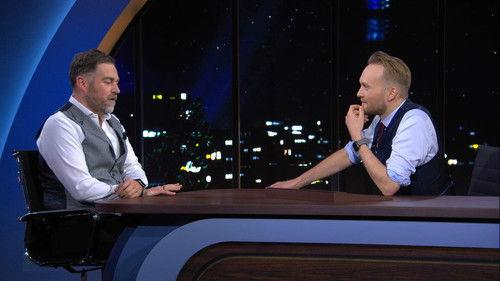 De Avondshow met Arjen Lubach Season 1 Episode 13 - Unethical Ajax | Klaas Dijkhoff