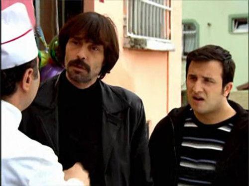 Leyla and Mecnun Season 1 Episode 12 - Cesek