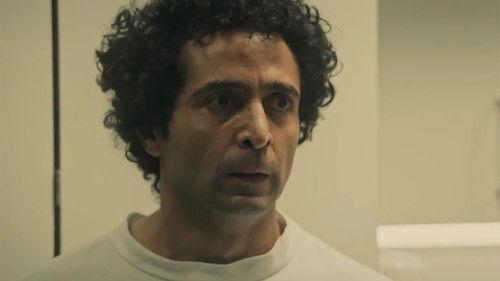 Unseen Season 1 Episode 4 - Contagion