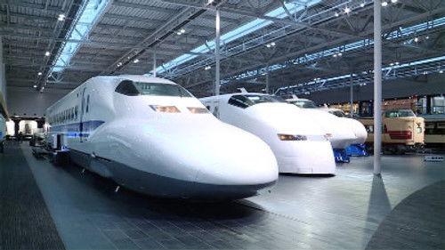 Japan Railway Journal Season 2 Episode 9 - The Future of Rail Freight Transport