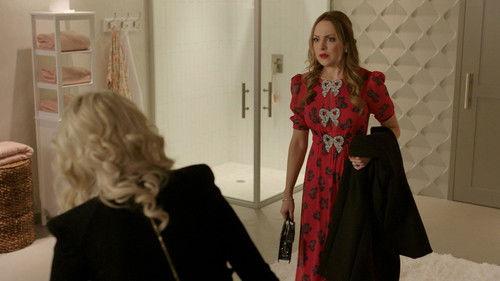 undefined Season 5 Episode 12 - There's No Need to Panic