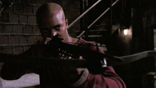 Angel Season 4 Episode 11 - Soulless