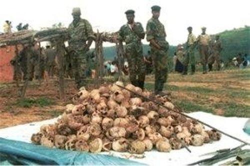 Frontline Season 22 Episode 11 - Ghosts of Rwanda