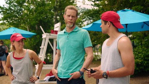 Jérémie Season 5 Episode 11 - Episode 11