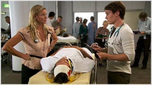 All Saints Season 11 Episode 14 - The Circle of Life