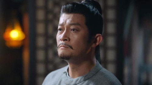 Strange Tales of Tang Dynasty Season 2 Episode 34 - Letter from Shangxian Hall (4)