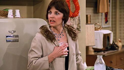 Laverne & Shirley Season 1 Episode 7 - Once Upon a Rumor