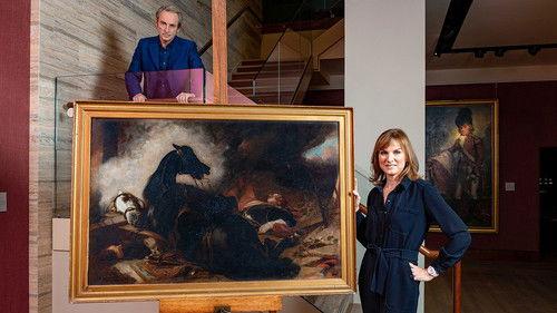 Fake or Fortune? Season 9 Episode 3 - Landseer