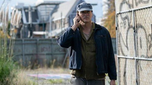 Dark City: The Cleaner Season 1 Episode 2 - Episode 2