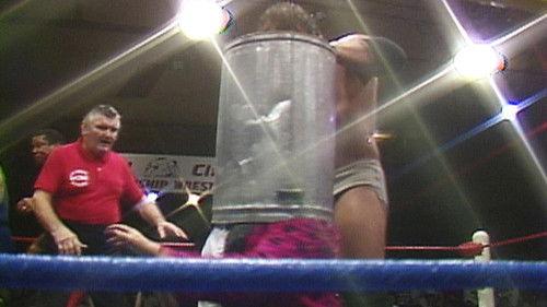 World Class Championship Wrestling Season 6 Episode 25 - WCCW - June 27, 1987
