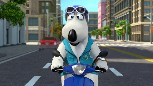 Bernard Season 4 Episode 22 - Episode 22