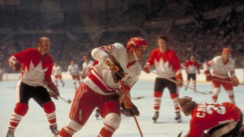 Summit '72 Season 1 Episode 2 - Clash in Hockey Culture