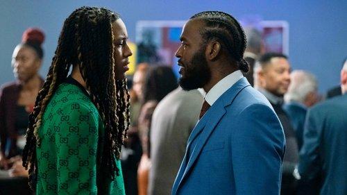The Chi Season 5 Episode 6 - Bring It On Home To Me