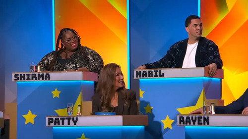 Ranking the Stars Season 20 Episode 8 - Episode 8