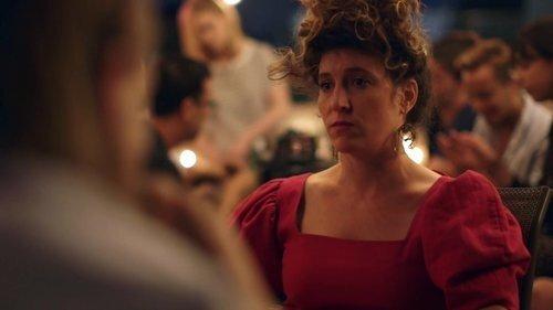 High Maintenance Season 2 Episode 4 - Sufjan