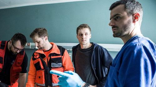 Echo serca Season 1 Episode 15 - Episode 15