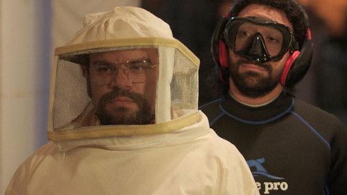 The German Company for Paranormal Control: Gamgoum and Bembem Season 1 Episode 15 - Episode 15